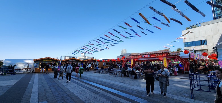 【遊記】2025三週日本遊:北海道|東北|東京 - 後篇