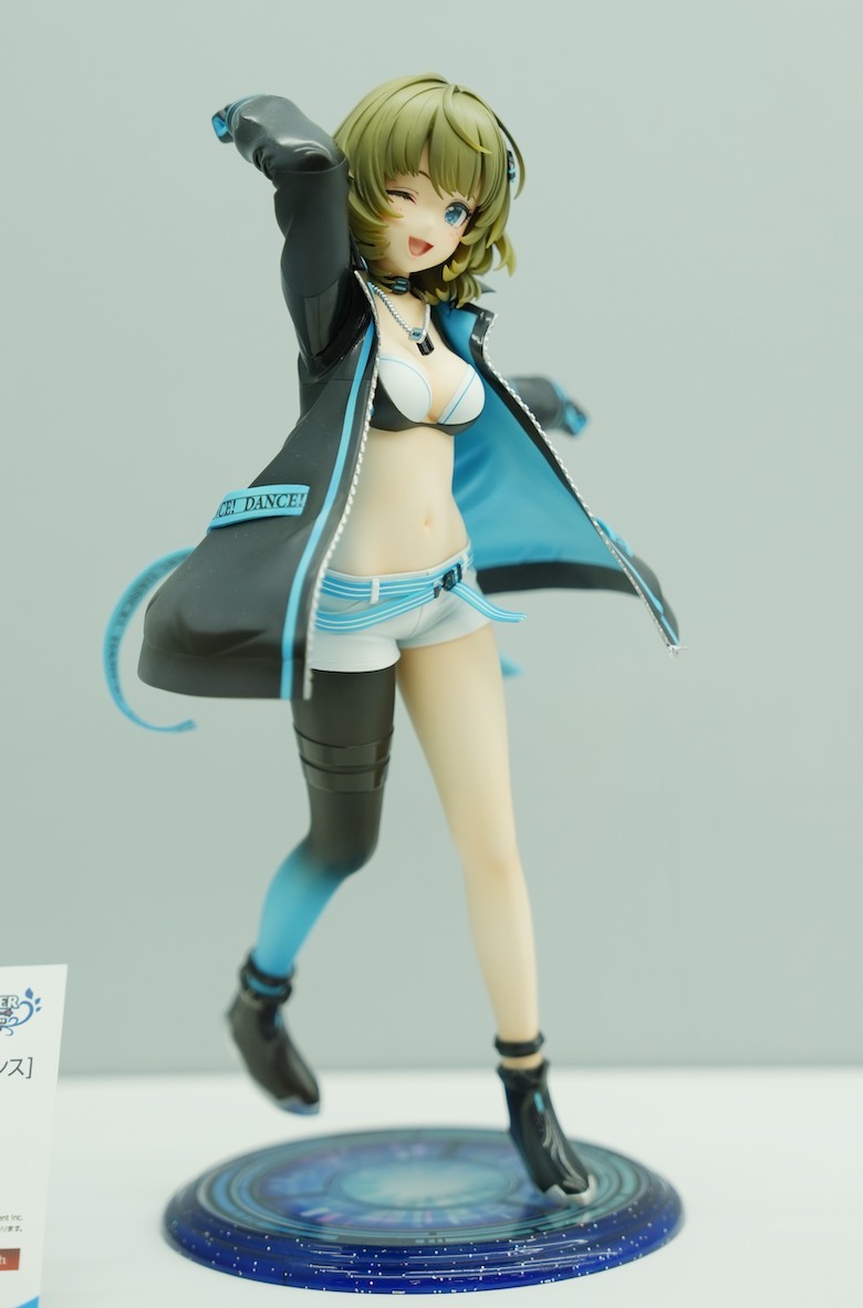 Wonder Festival 2025 [夏] 觀展紀錄 | 飽覽人物模型新作