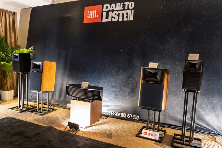 2025 TAA Hi-End 音響大展逛展心得
