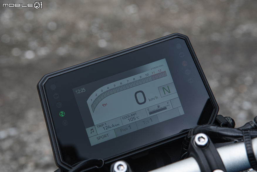 YAMAHA第四世代MT-07改款試駕報告｜平實的好騎，就是對街車的最高讚美！