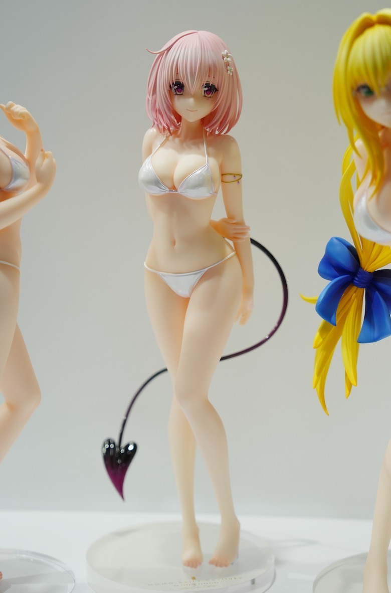 Wonder Festival 2025 [夏] 觀展紀錄 | 飽覽人物模型新作