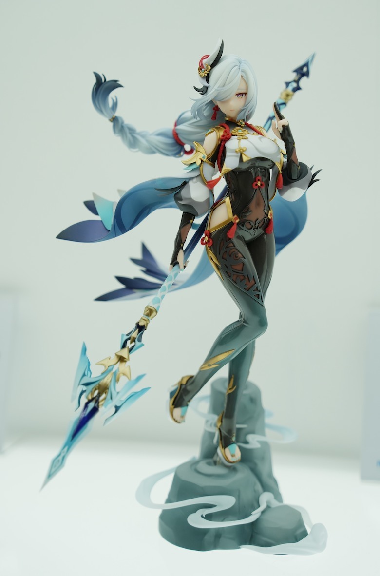 Wonder Festival 2025 [夏] 觀展紀錄 | 飽覽人物模型新作