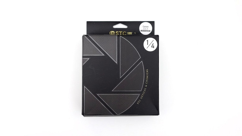 點我看大圖 在高雄夜景使用 STC 黑柔霧內置 1/4 Cine Mist Clip Filter for Canon EOS R