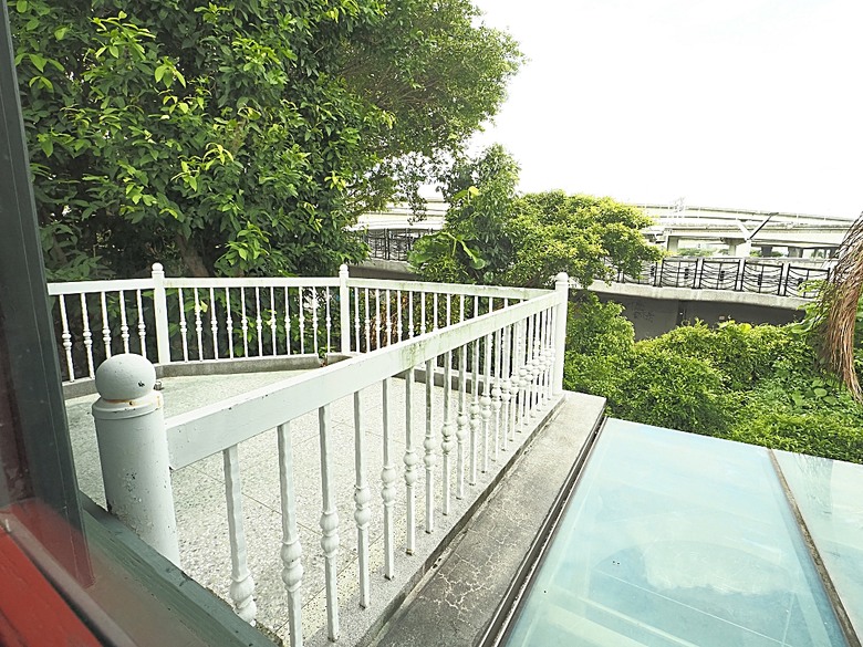 經國七海文化園區、圓山別莊(台北故事館)、臺北市立美術館、圓山自然景觀公園、臨濟護國禪寺 — 臺北市區小旅行之圓山一帶散策篇