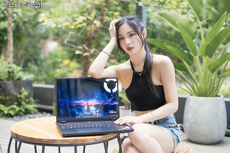 Lenovo Legion Pro 5i (Gen10) 體驗｜裡外全面進化，RTX 5070 Ti 電競新戰力！
