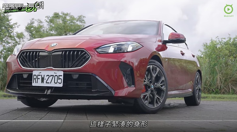 【影音試駕】BMW 220 GC Racing Edition，懸吊論英雄！
