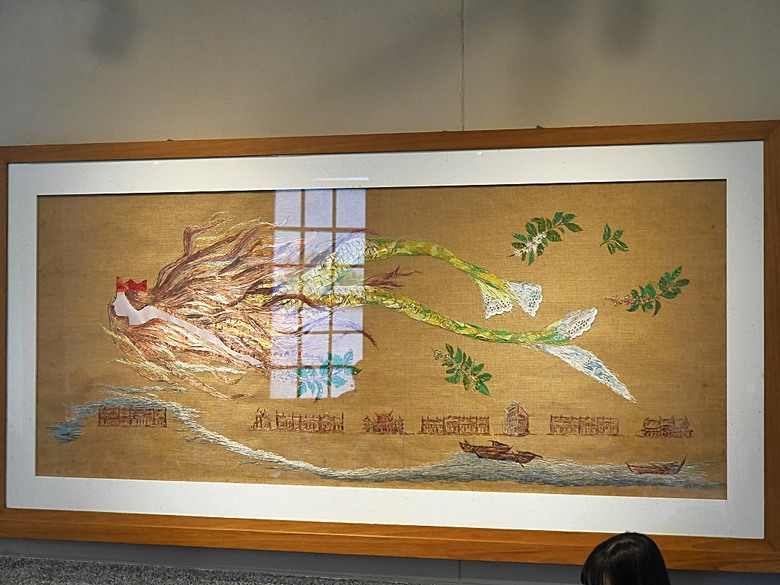 臺北製糖所文化園區、萬華林宅｜星巴克 艋舺門市、仁濟療養院、萬華故事館、青年公園游泳池、金義合行、艋舺集義宮、艋舺洪氏祖厝、萬華國中活動中心、雙園國小健康樓、五〇年代首批整建住宅 — 臺北市區小旅行之南艋舺半日散策