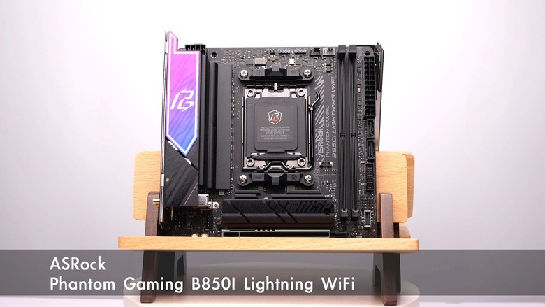 組一台已經準備好鬼轉 GTA 6 遊戲主機的偽 ITX 家用伺服器！