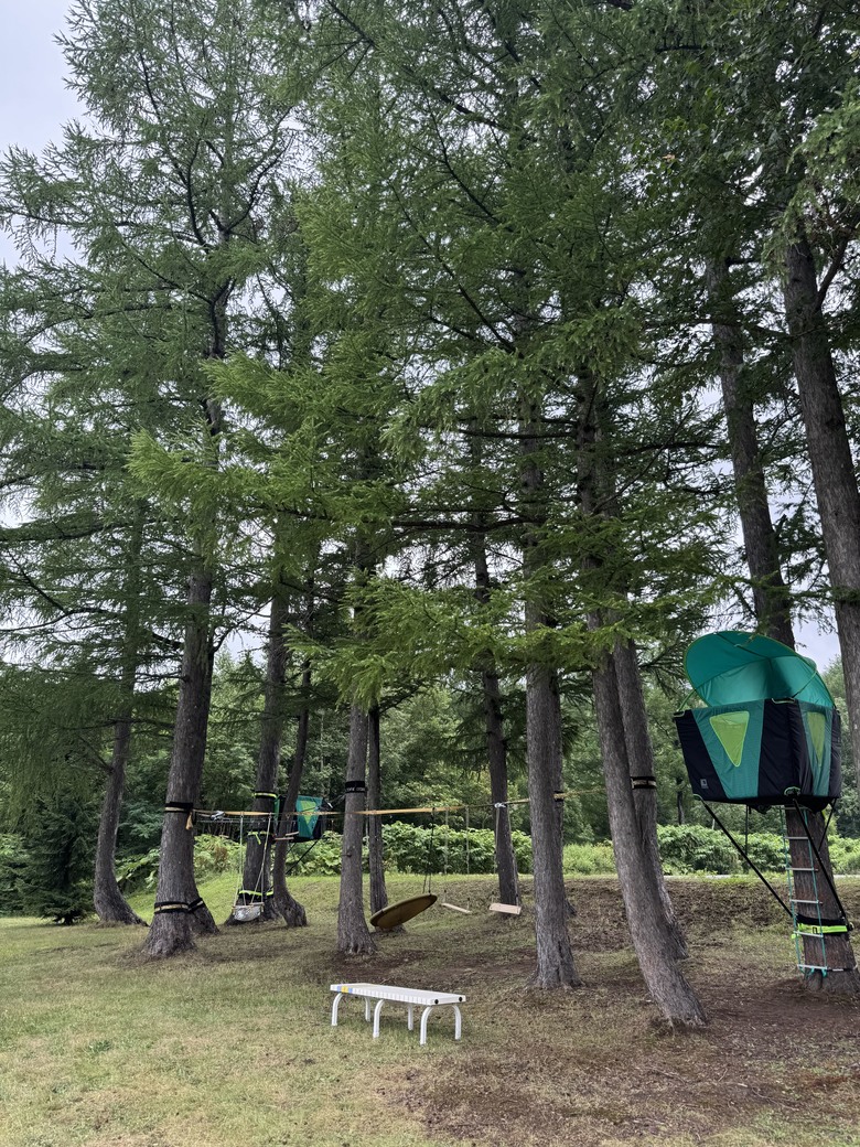 日本夏季北海道 Club Med Kiroro Grand 親子旅遊五天四夜攻略 ✨