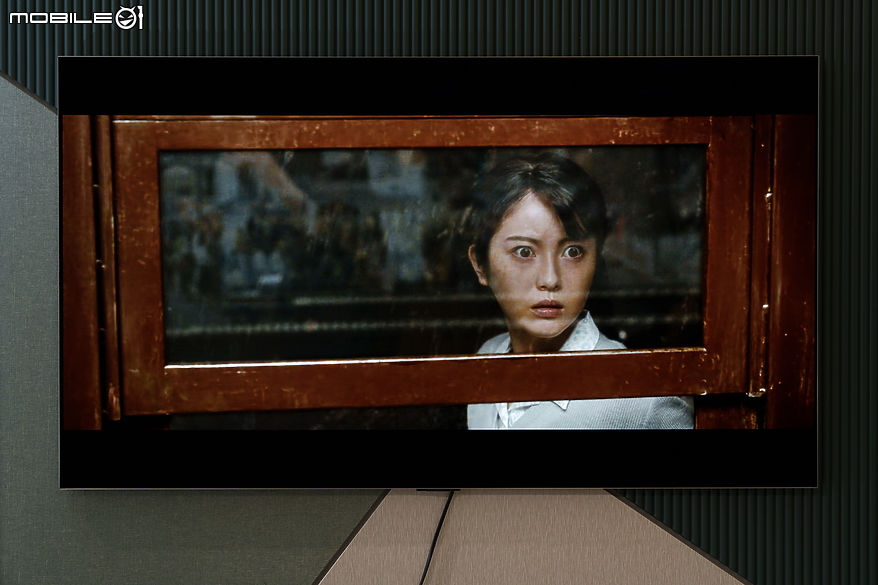 LG OLED evo AI 4K 智慧顯示器 G5 零間隙藝廊系列｜全新 AI 引擎完善影音娛樂的每寸細節