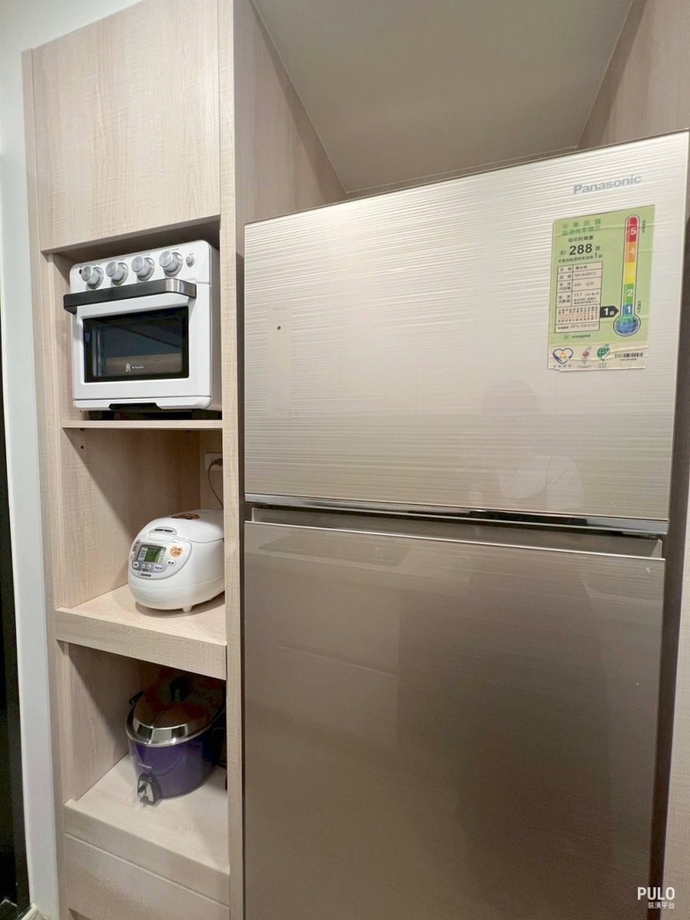 【開箱】桃園室內設計輕裝潢,一家四口的20坪親子宅