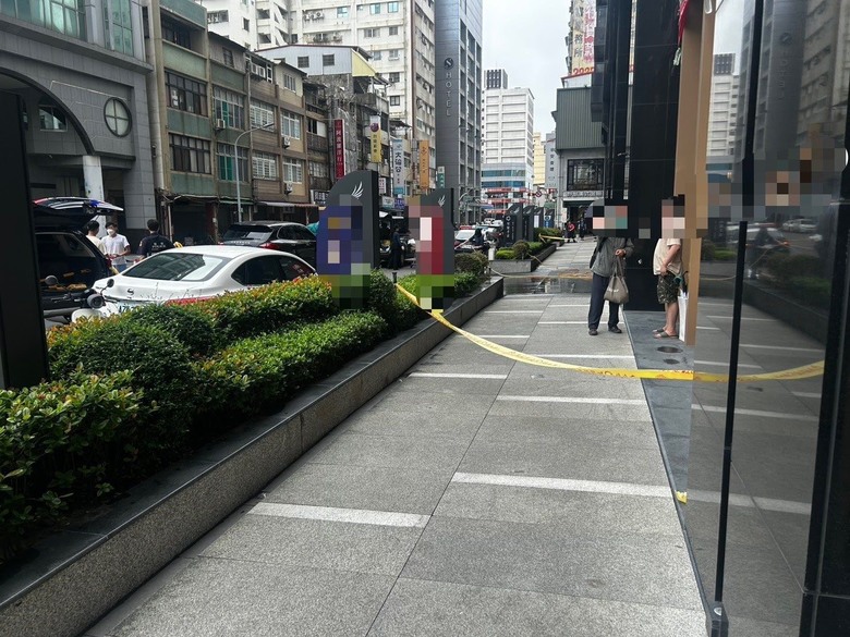 前金區 達麗東京 空中飛人