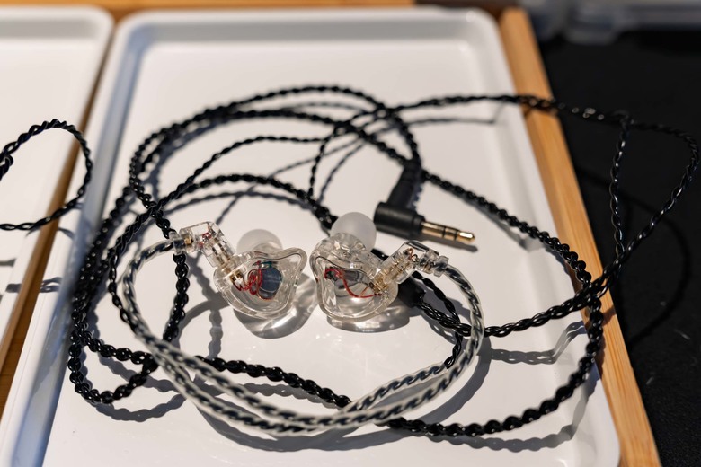 2025 TAA Hi-End 音響大展逛展心得