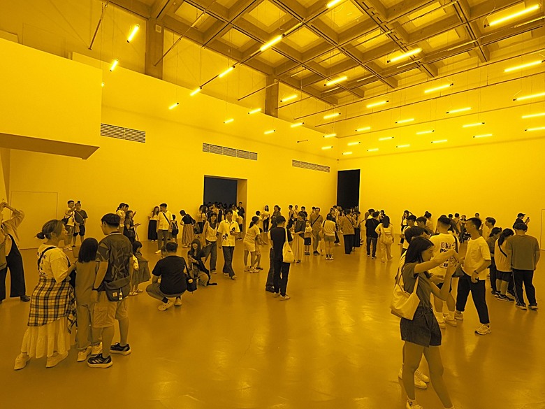 經國七海文化園區、圓山別莊(台北故事館)、臺北市立美術館、圓山自然景觀公園、臨濟護國禪寺 — 臺北市區小旅行之圓山一帶散策篇