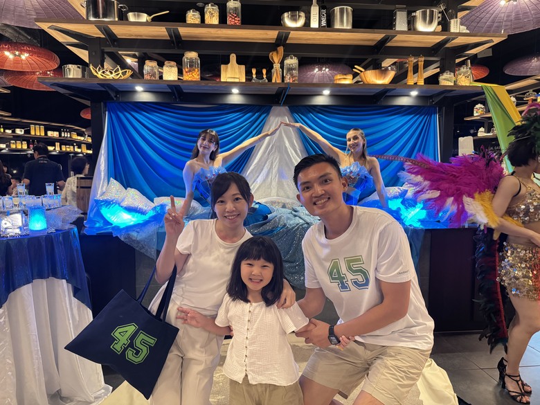 日本夏季北海道 Club Med Kiroro Grand 親子旅遊五天四夜攻略 ✨