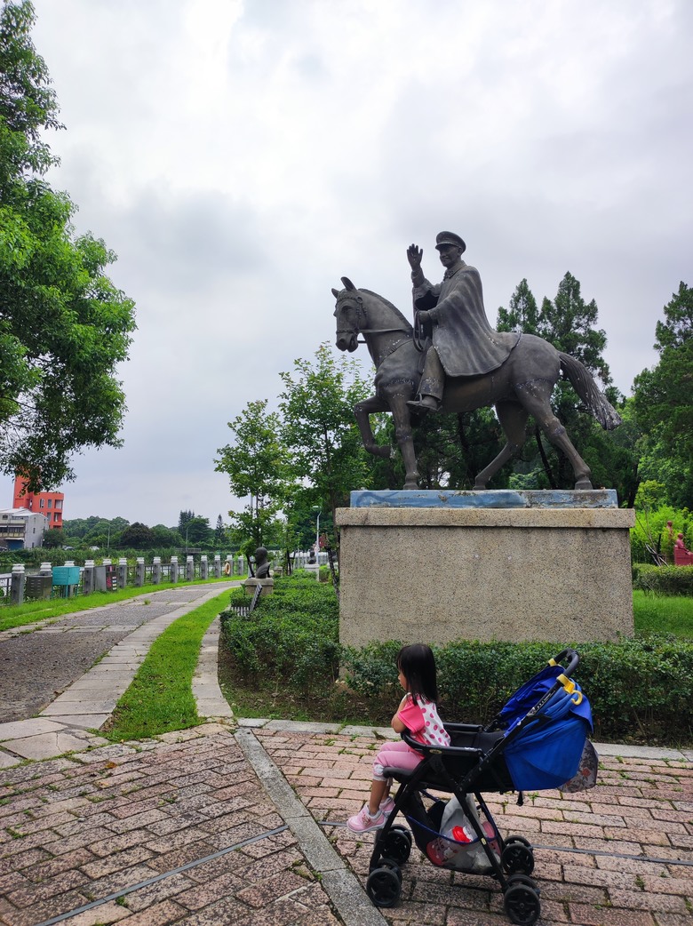 2025，桃園，小小孩的騎旅，96聯賽桃竹讚^_^