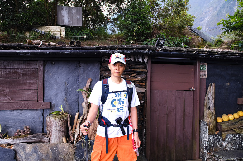 點我看大圖 【旗鹽山】一趟尋訪深山古老部落之旅 | 射鹿部落 | 高燕部落