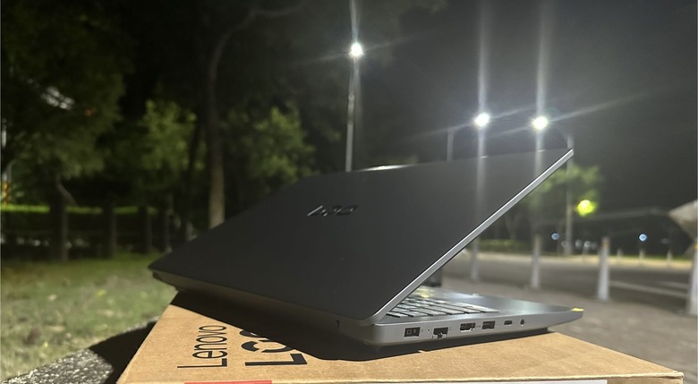 聯想Lenovo LOQ 15IAX9E 83LK003PTW 分享希望能幫到你!這台太少少資訊了就由我來幫你解惑!