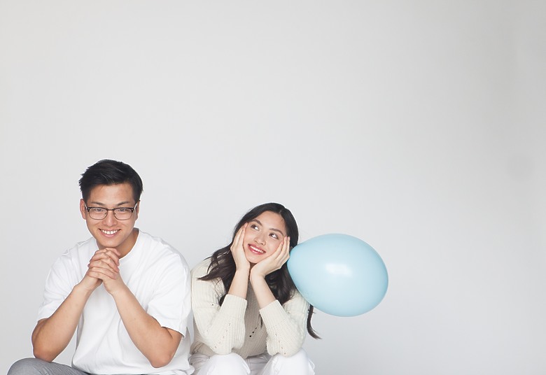 點我看大圖 《如何辨別恐怖情人?》