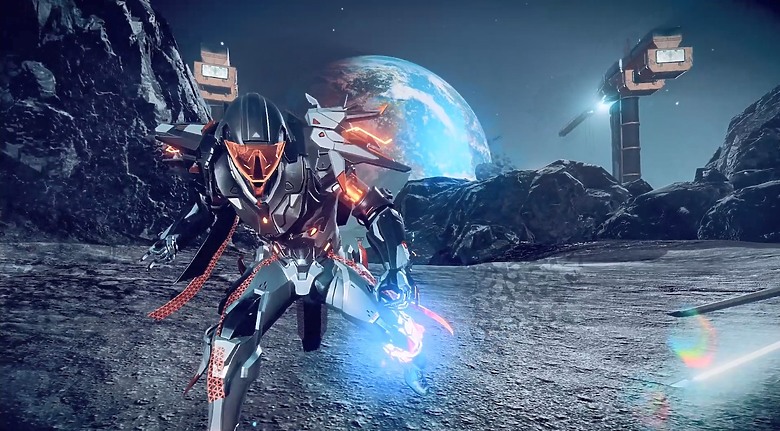 「韓國甜心」邊荷律代言！MMORPG 大作《阿瑞斯：命運的選擇者》事前預約開跑
