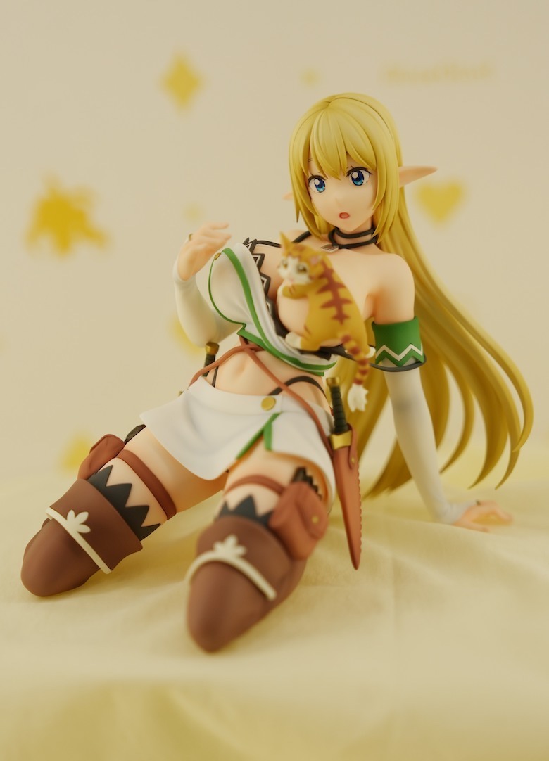 Wonder Festival 2025 [夏] 觀展紀錄 | 飽覽人物模型新作