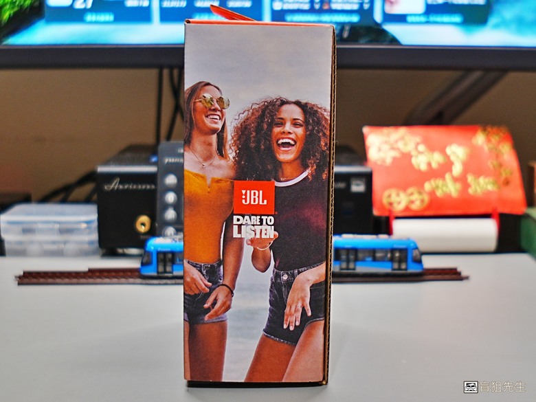 【盲狙先生傳98】JBL CLIP 5 加入好市多專賣！ | 可攜式防水藍牙喇叭再進化！機身更堅固、音質更清晰、推力更強、支援App設定！