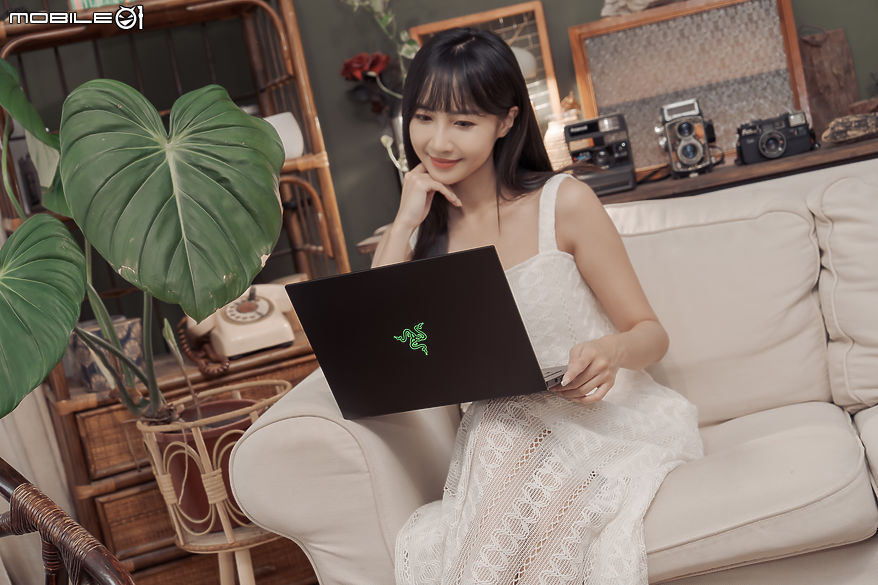 Razer Blade 14 2025 測試報告｜真・輕薄強效的靈刃電競