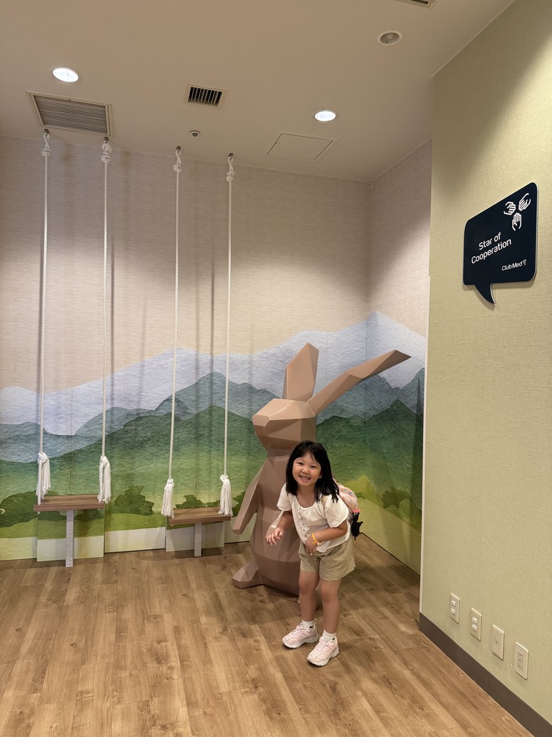 日本夏季北海道 Club Med Kiroro Grand 親子旅遊五天四夜攻略 ✨