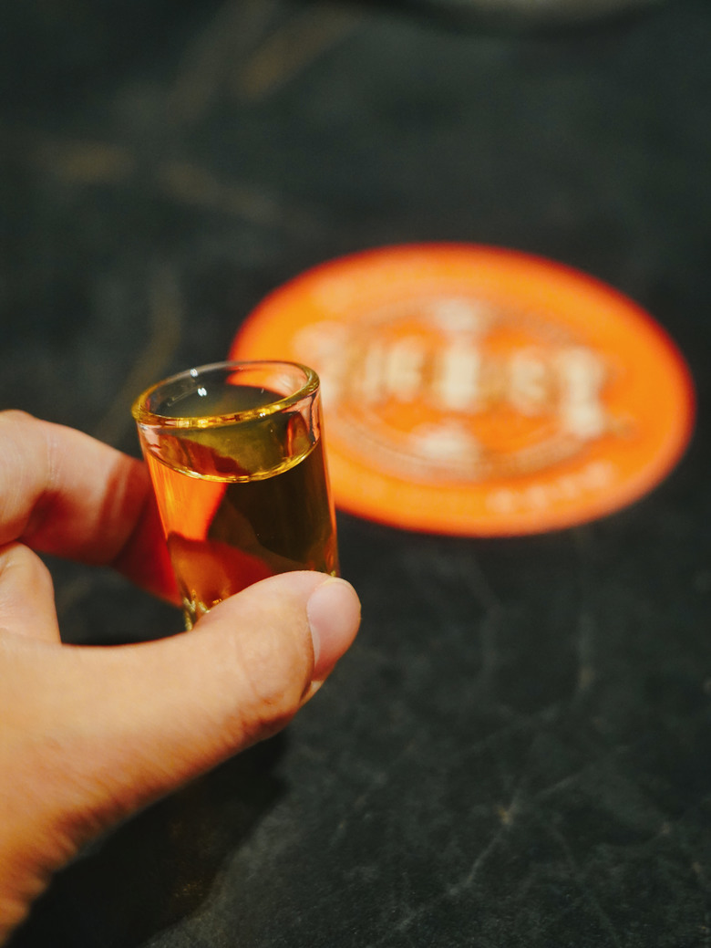 ｜LICCI麗綺餐酒饗宴 紀實｜