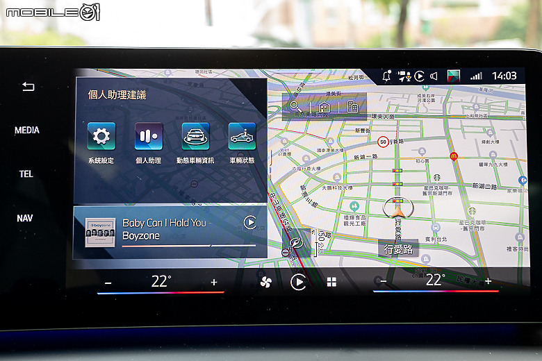 BMW 大改款 220 Gran Coupe 試駕｜樂趣不輸掀背鋼砲的小轎跑！