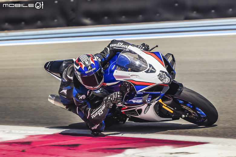 GSX-R1000R換上Euro5+引擎強勢回歸！千年傳統加上小翅膀保留原汁原味！