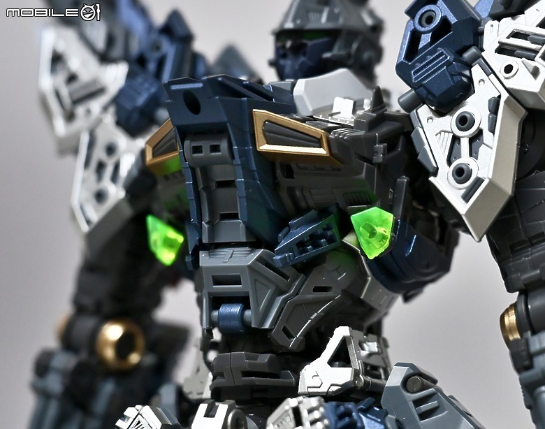 【來自Ｍobil01板友的贈禮 】兌現小惡魔板友的承諾 1/72 愛因塔天幕 組裝模型 EINTA SKY DEEFENDER