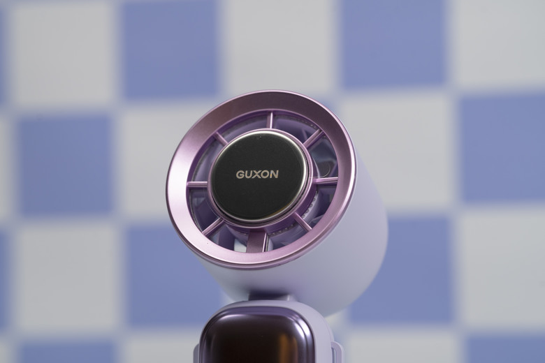 【體驗分享】GUXON巧冰扇 高顏質 價格可以接受 夏天好選擇