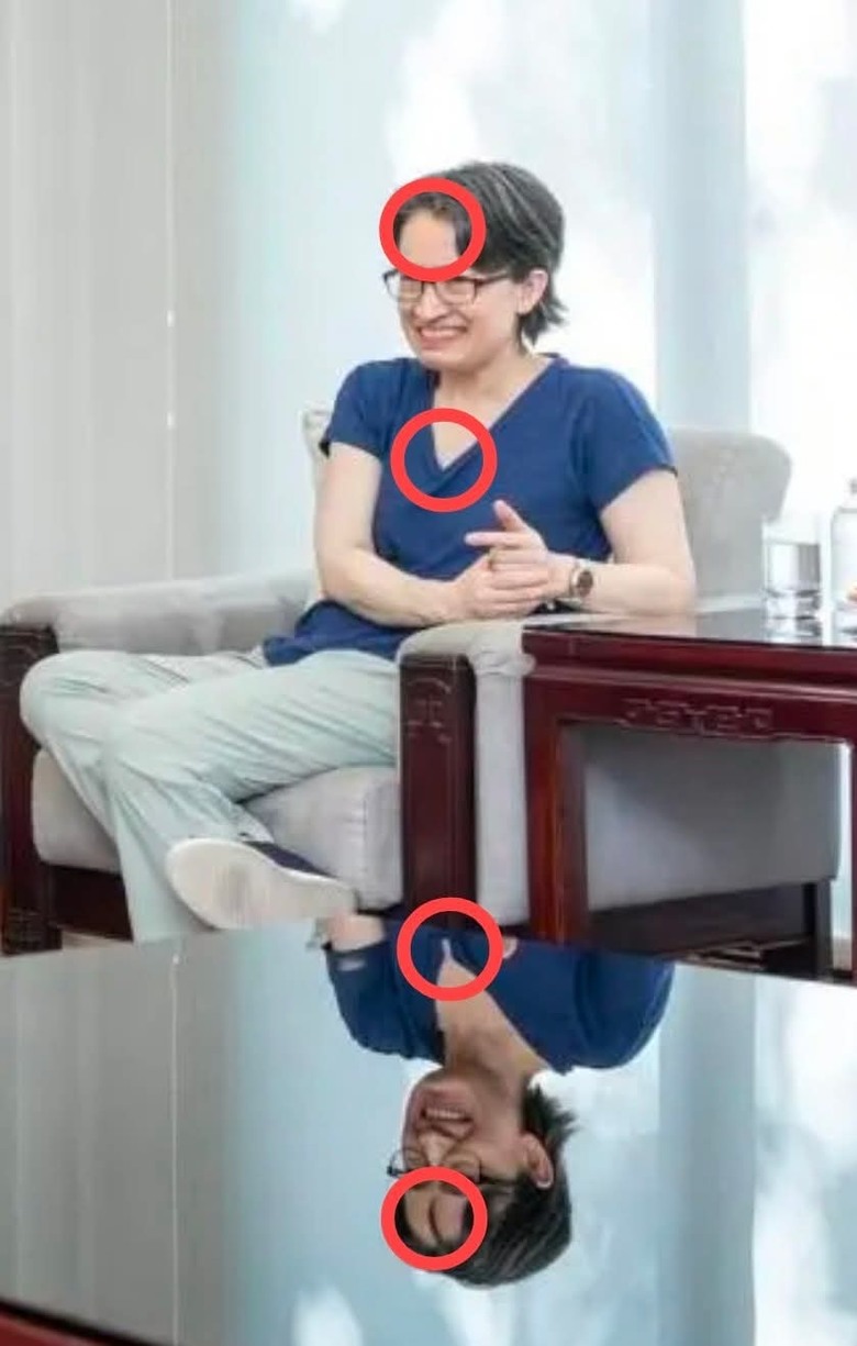 民進黨怎麼那麼愛改圖啊？？