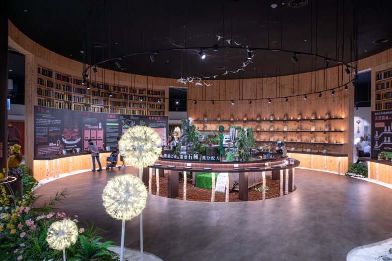 點我看大圖 蓋婭莊園、丸聚星球、老楊方塊酥觀光工廠、永光故事屋、蕭老師火雞肉飯 景點美食一次打包