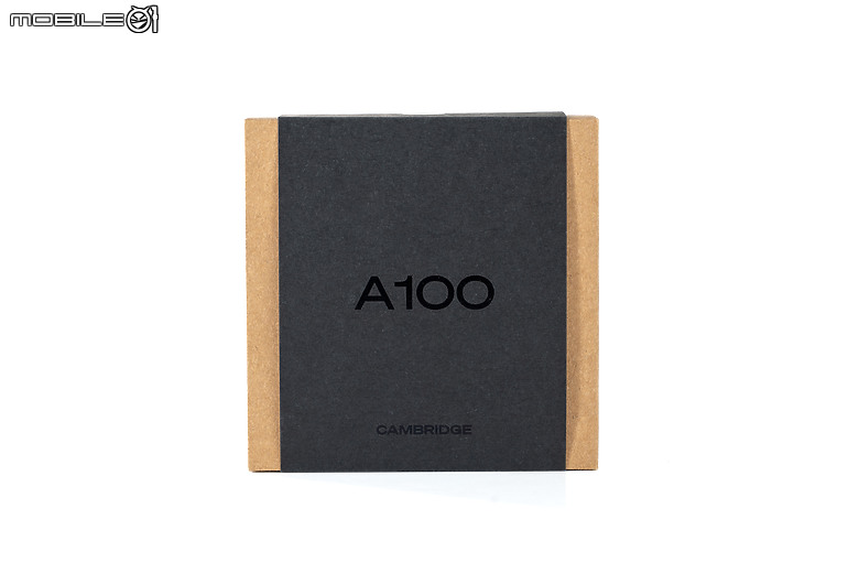 Cambridge Audio Melomania A100 真無線耳機｜Hi-Fi 級音質、性價比黑馬！