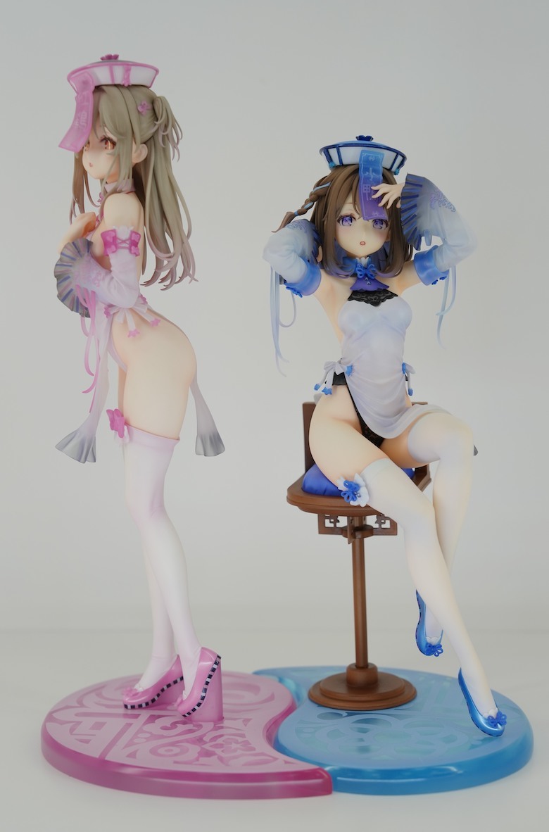 Wonder Festival 2025 [夏] 觀展紀錄 | 飽覽人物模型新作