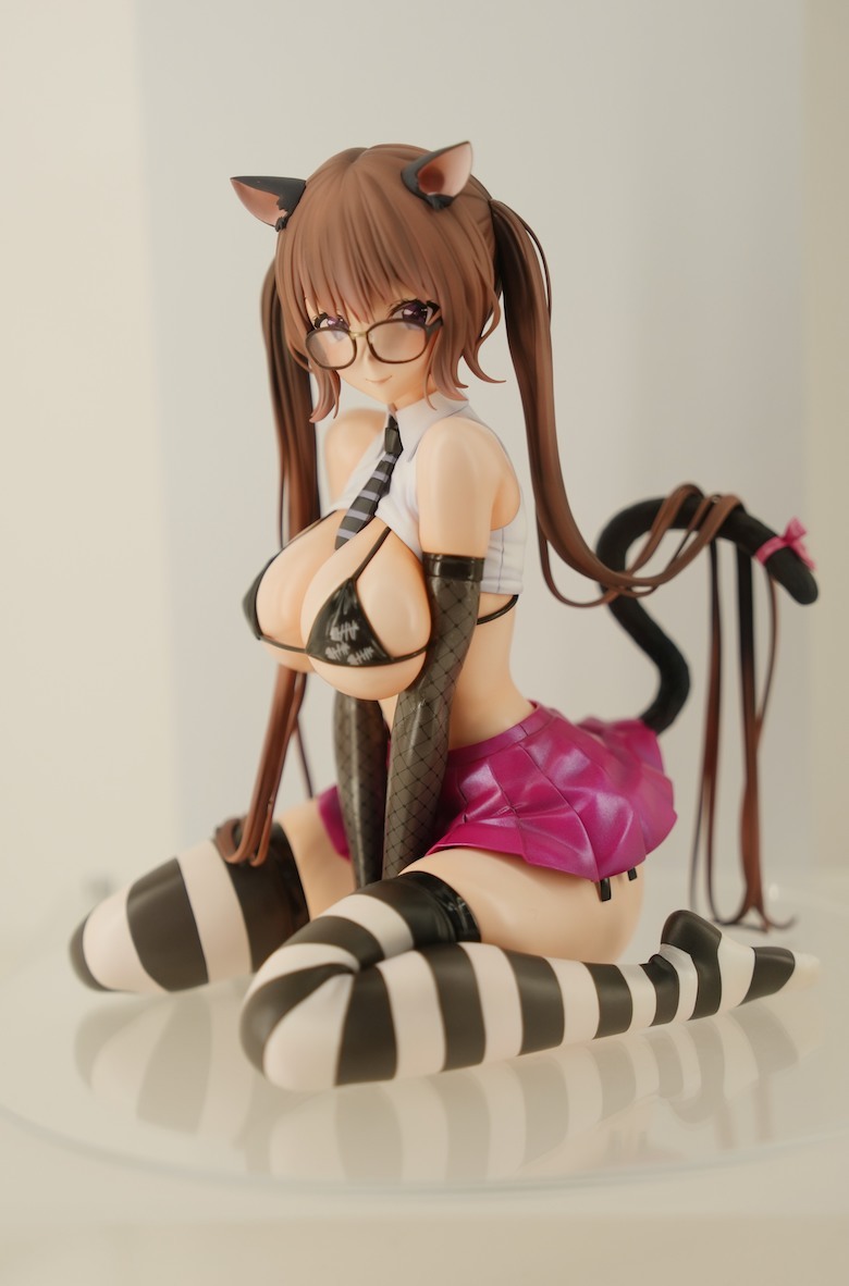 Wonder Festival 2025 [夏] 觀展紀錄 | 飽覽人物模型新作