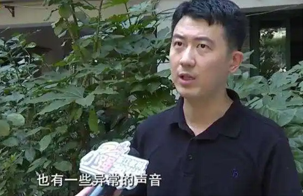陸都市怪談!敲打、孩童奔跑聲驚擾半年,真相好毛!樓上沒人住
