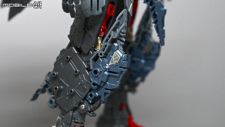 【來自Ｍobil01板友的贈禮 】兌現小惡魔板友的承諾 1/72 愛因塔天幕 組裝模型 EINTA SKY DEEFENDER