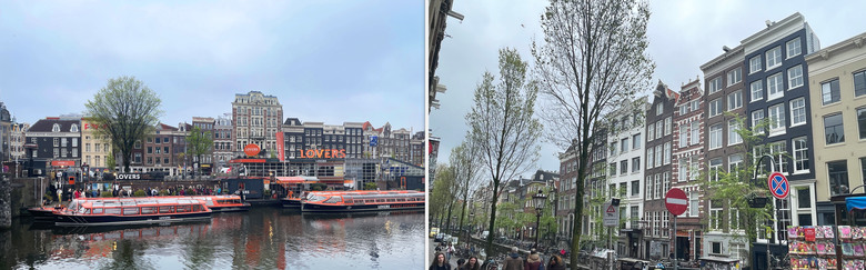 長榮聯營《魅力歐洲》法比荷10日團 | 歐洲旅遊紀錄