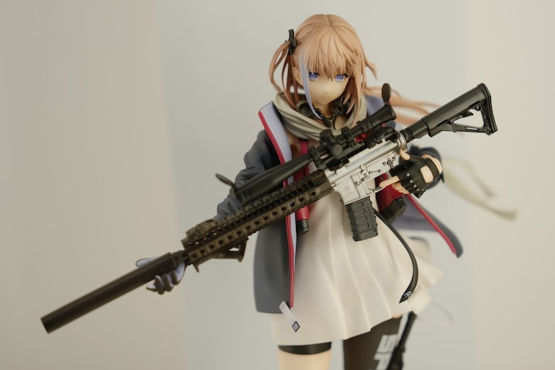 Wonder Festival 2025 [夏] 觀展紀錄 | 飽覽人物模型新作