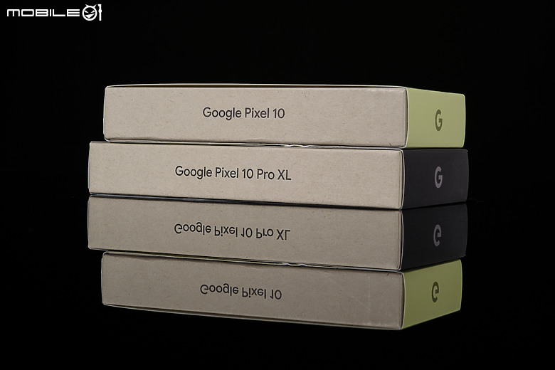 Google Pixel 10 Pro XL體驗｜AI攝影新境界！