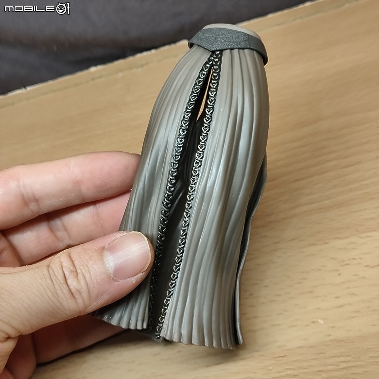 【模型開箱】艾爾登法環『S.H.Figuarts 米凱拉的鋒刃 瑪蓮妮亞』可動完成品
