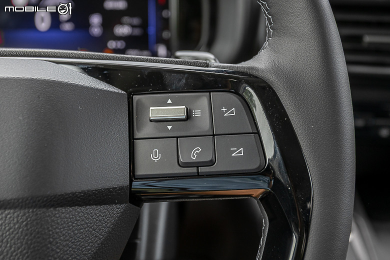 Opel Combo Life Premium 試駕｜挾德藝美學登台參戰，啟七座 MPV 瑜亮之爭！