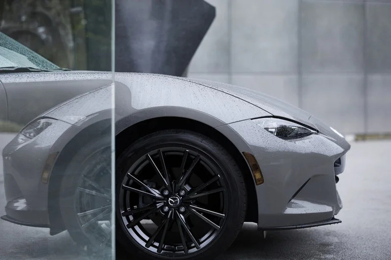 小跑車仍有市場?美國 Mazda MX-5 七月銷量年增一倍 超越 Mazda3
