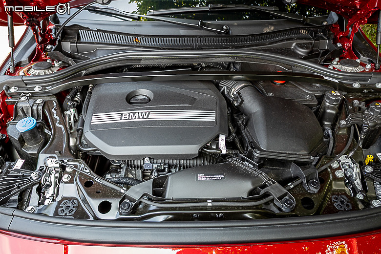 BMW 大改款 220 Gran Coupe 試駕|樂趣不輸掀背鋼砲的小轎跑!