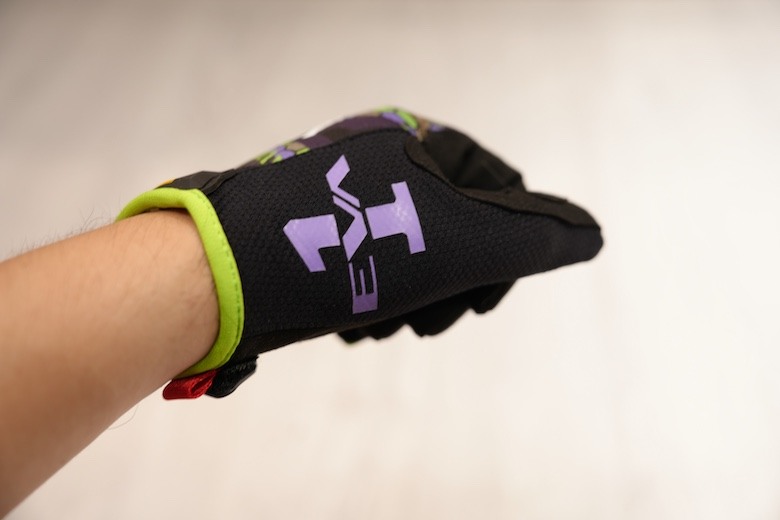 Mechanix Wear x A.T. FIELD 聯名手套開箱 | 經典 The Original 款式添新裝
