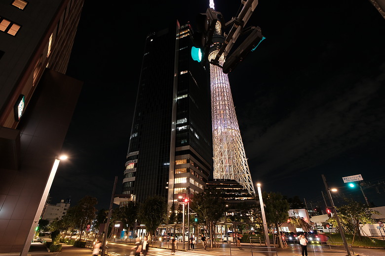 Sigma 12mm f/1.4 DC Contemporary 評測報告｜制霸 APS-C 無反、最廣的 f/1.4 定焦鏡！