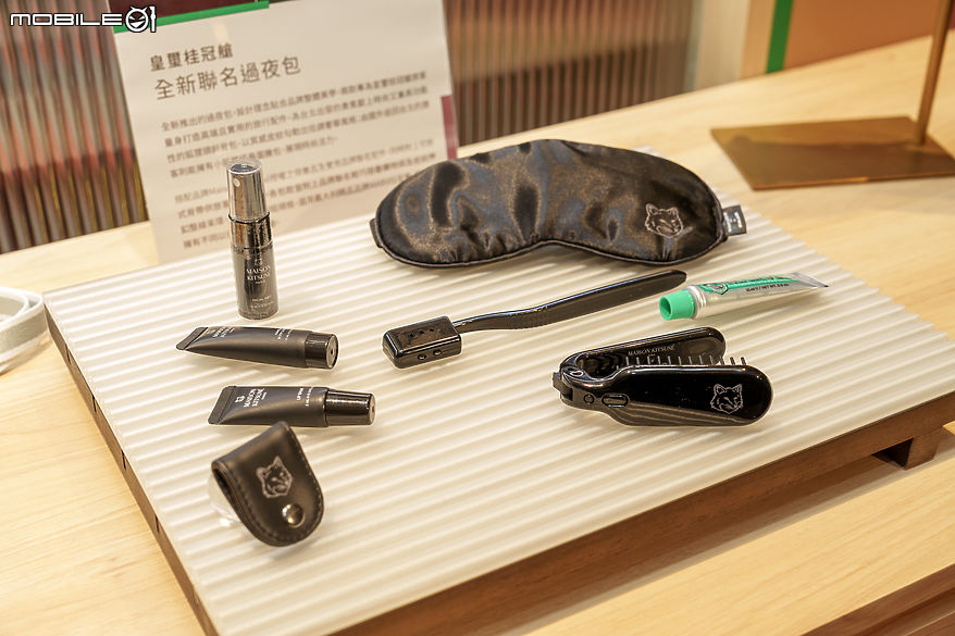 長榮航空發表全新服務用品及餐點 打造精品風格與頂級味蕾的高空之旅